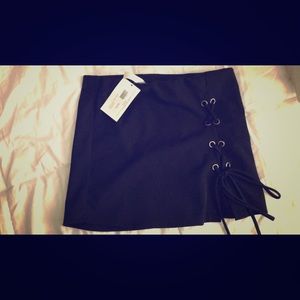 New Skort